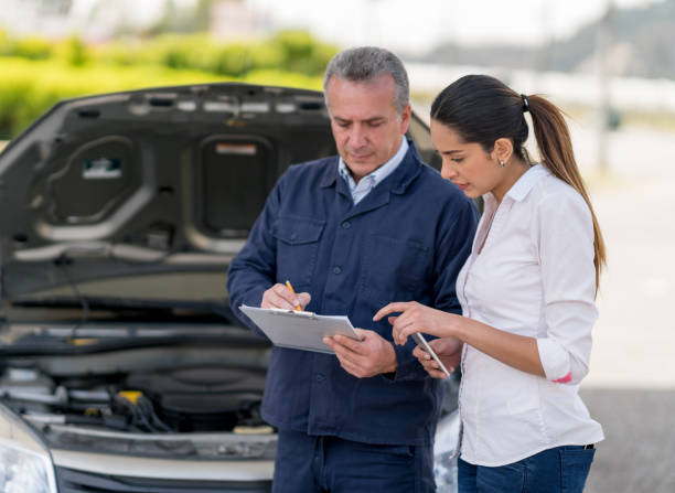 Full coverage car insurance in Greenacres, CA